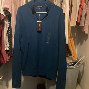 NWT Michael Kors Pull Over